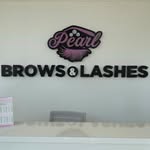 Pearl Brows & Lash Studio - @pearlbrowslash - Instagram