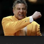 Bruce Pearl - @bruce_pearl09 - Instagram