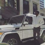 Larbi Prince - @pearlbruce162019 - Instagram