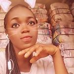 Pearl adwoa bruce - @pearladwoabruce - Instagram
