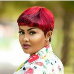 pearl adwoa bruce - @brucepearladwoa - Instagram