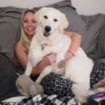 Willow Pearl Bruce - @adventures_with.willow - Instagram