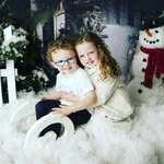 Pearlie Buckley - @pearliebuckley83 - Instagram