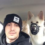 Duane Knight - @pearl_buddy_shadow_ - Instagram