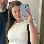 Laura Burrows - @laura__pearl - Instagram