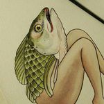 Pearl Clapp - @blue.burrow - Instagram