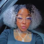 Pearl Calloway - @silent_assassin89 - Instagram