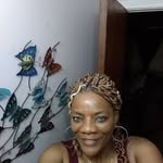 Pearl Calloway - @pearl.calloway - Instagram