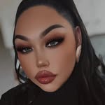 Pearl Cameron - @lilmisspanda_ - Instagram
