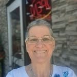Pearl M. Cameron - @pearlymayc - Instagram