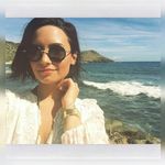 Pearl Campbell - @ecemlvt - Instagram