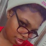 Pearl Campbell - @big_pearl_tf - Instagram