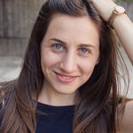 Pearl Campbell - @pearl.ca88 - Instagram