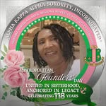 Minnie Pearl Carmichael - @pearl_car - Instagram