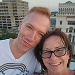 Pearl Carr - @mrskcarr2 - Instagram