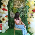Pearl Casey Ocular - @pearlcaseyocular - Instagram