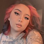 Pearl Chambers - @pearl.marie25 - Instagram