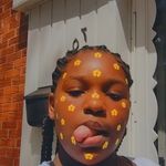 Pearl Chambers - @peachambers892 - Instagram