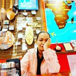 Pearl Eleco - @chingpearl - Instagram
