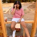 Pearl Christopher - @pearlcsofia - Instagram