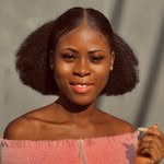 Pearl Clement - @mercipearl1 - Instagram