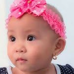 Pearlie rose clementir caroro - @pearlclementer - Instagram