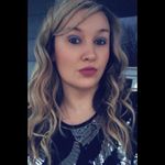 Ashlee Pearl Collins - @pearlyqs7 - Instagram
