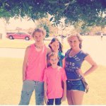 Chisum Middle School - @jillianpearlcombs - Instagram