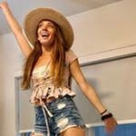 Pearl Conrad - @pearlconrad41 - Instagram