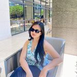 Ivy Pearl Cuevas Saruca - @bibengkay - Instagram