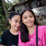 Lyca Pearl Jaojao Cuevas - @lyca_885 - Instagram
