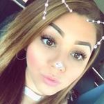 Pearl Cuevas - @cuevaspearl - Instagram