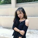Roneth Pearl Cuevas - @ronethpearl05 - Instagram