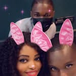 Pearl Diamond - @pdmart221 - Instagram