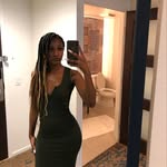 Pearl Diamond - @pearledtheblizz - Instagram