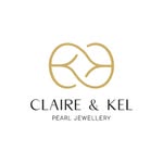 Pearl diamond custom jewellery By Angie - @claire_and_kel - Instagram
