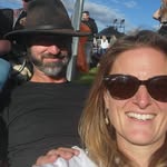 Shelley Tomaszek - @pearldingo - Instagram
