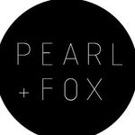Pearl & Fox - @pearl_and_fox - Instagram