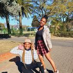 Andiswa Pearl Fraser - @andiswapearlfraser - Instagram