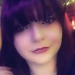 Pearl Fraser (: - @pearlypot - Instagram