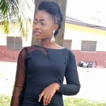 EWELAMOHUN GLADYS - @pearl_gee_ - Instagram