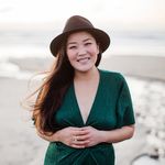 Michelle Pearl Gee - @michellepearl - Instagram