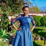Pearl Amo Gee - @pearl.gee - Instagram