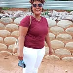 Pearl Gee - @gee.matong - Instagram