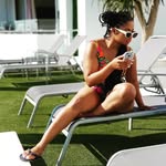 Pearl-Gee - @pkamgaga - Instagram