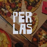 Perla's | vinyl record cocktail bar - @perlaspizza - Instagram