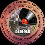 The Record Parlour - @therecordparlour - Instagram