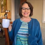 Barbara Greenwald - @barbarapearlgreenwald - Instagram