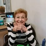 Pearl Greenwald - Facebook