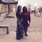 Pearl Hahn - @pearljhahn - Instagram